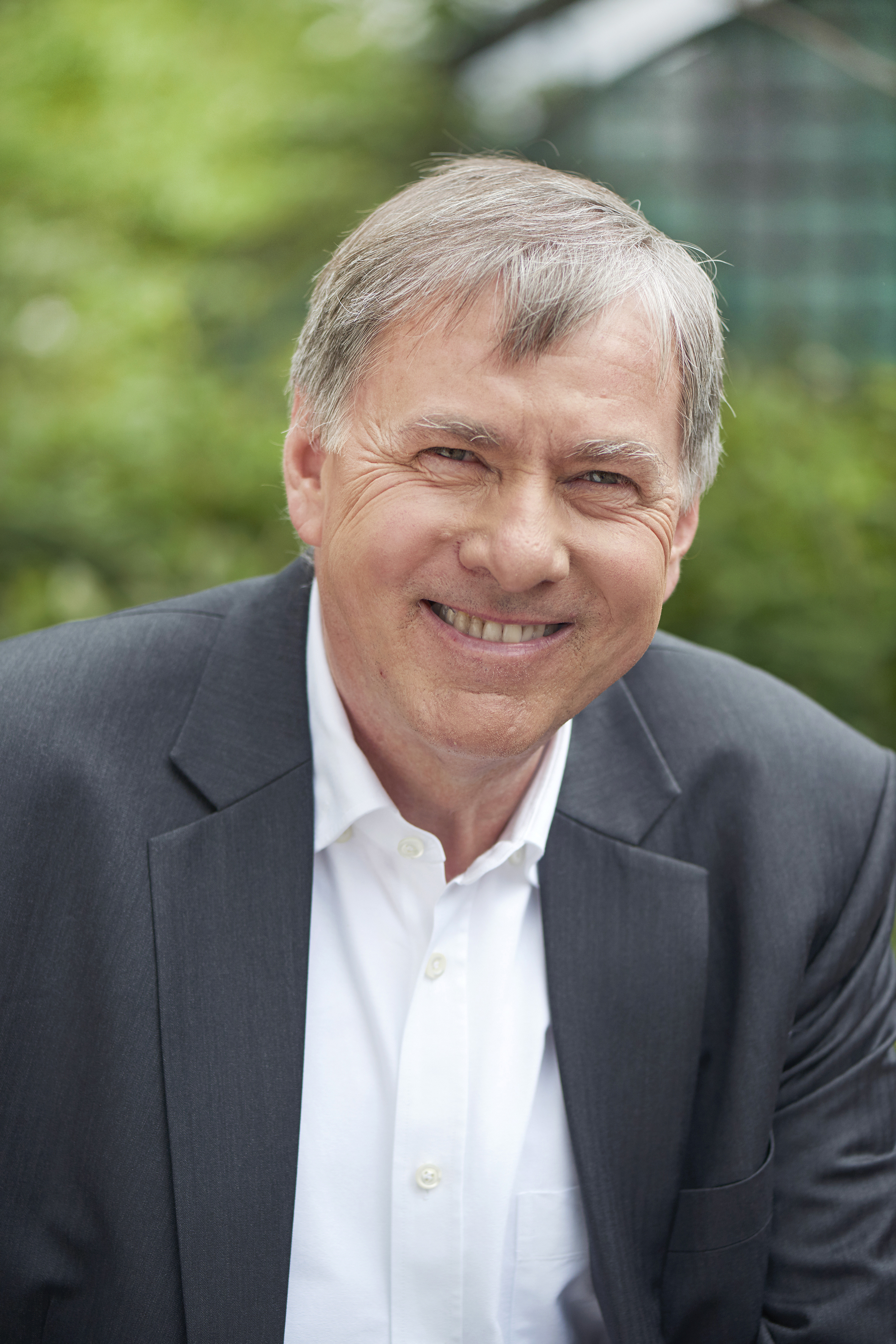 Axel Klimek